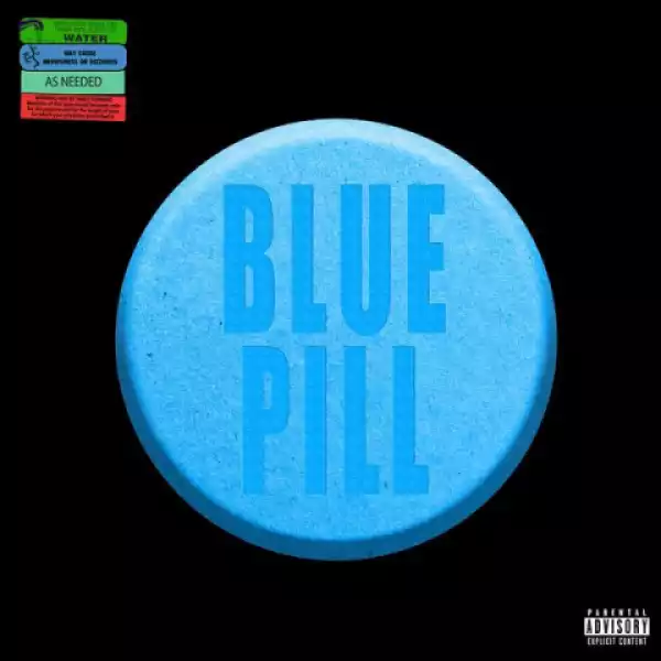 Metro Boomin - Blue Pill (feat. Travis Scott)